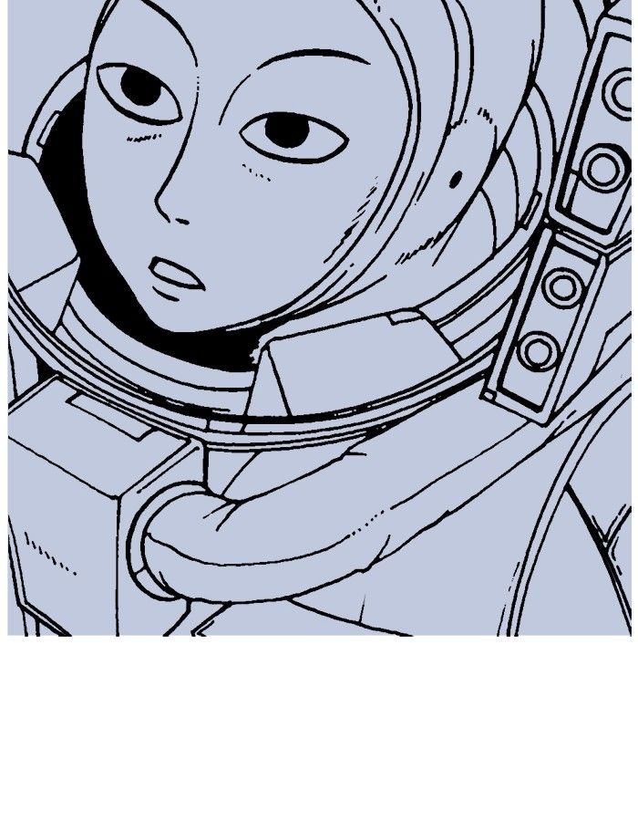 Read Moon You (en) Manga Online