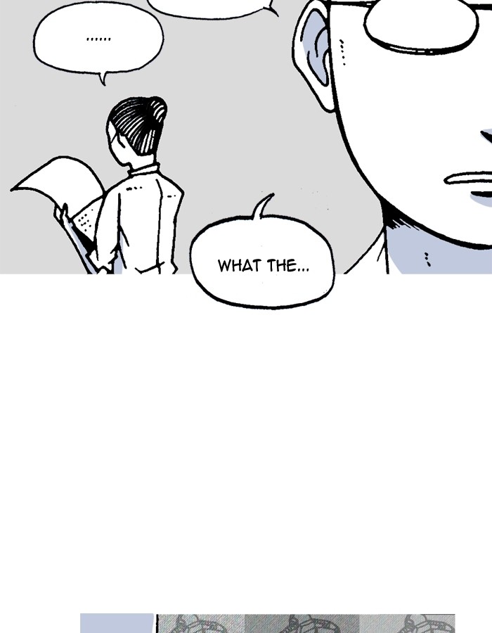 Read Moon You (en) Manga Online