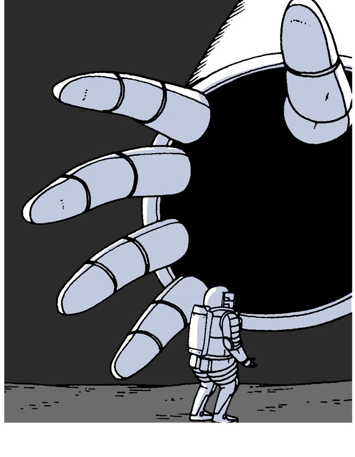 Read Moon You (en) Manga Online