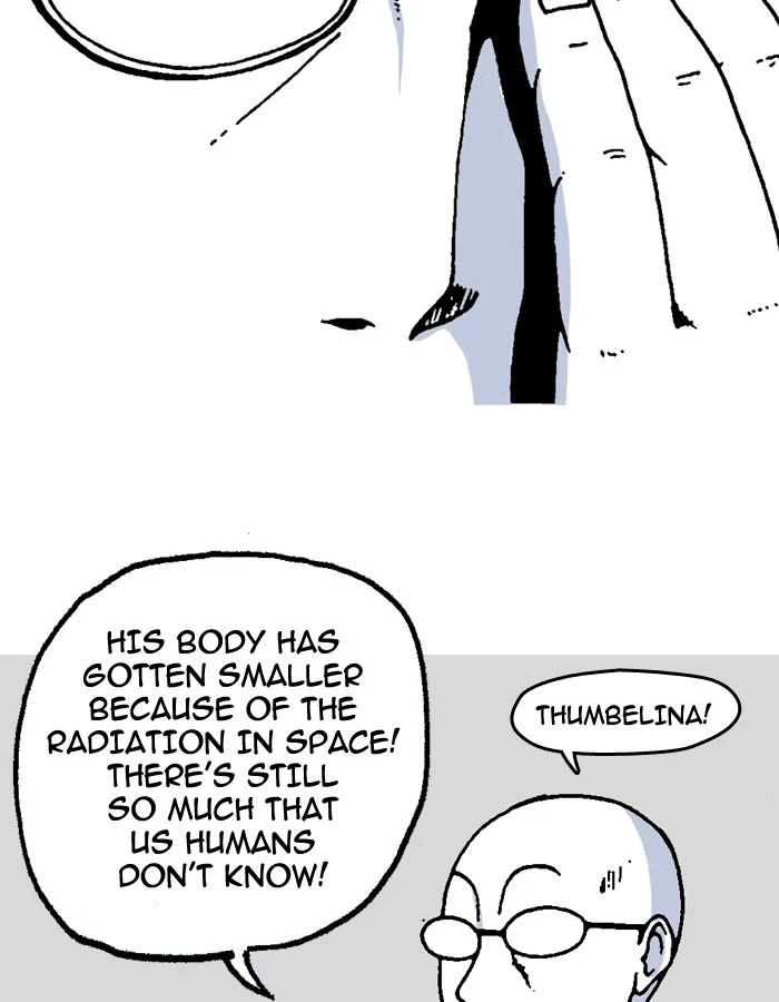 Read Moon You (en) Manga Online