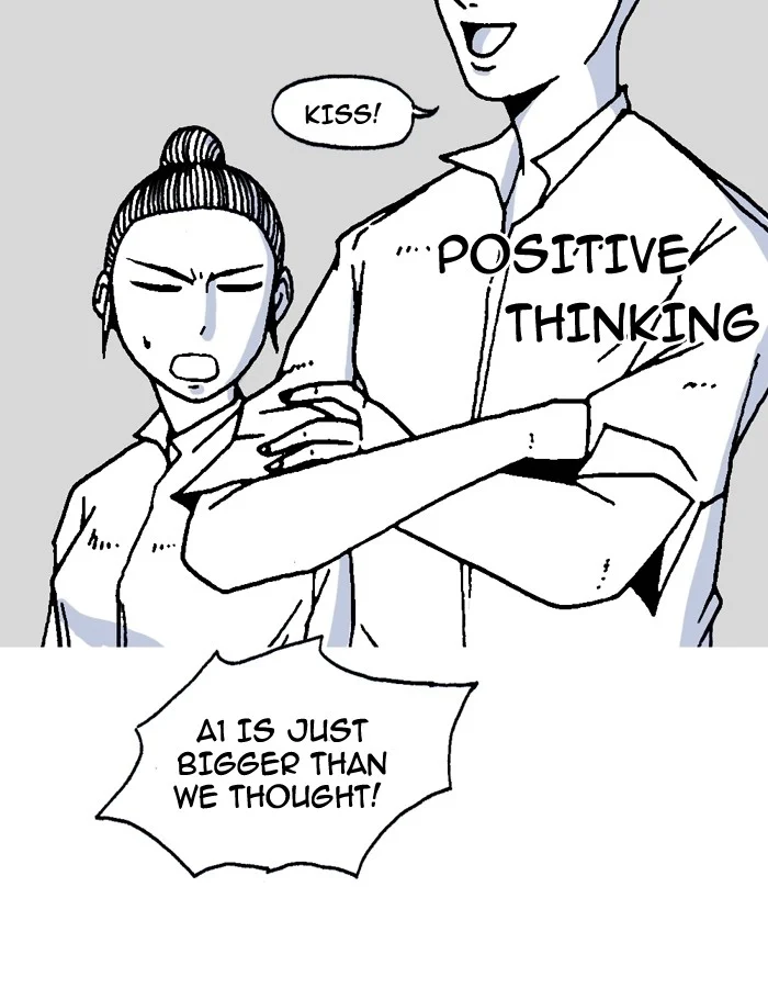 Read Moon You (en) Manga Online