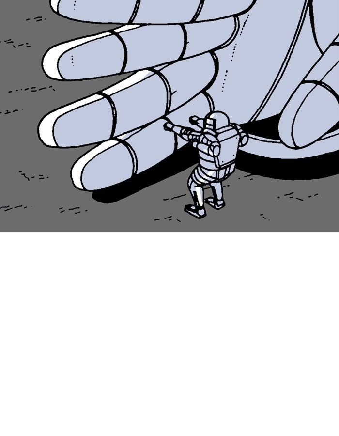 Read Moon You (en) Manga Online