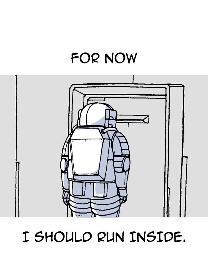 Read Moon You (en) Manga Online