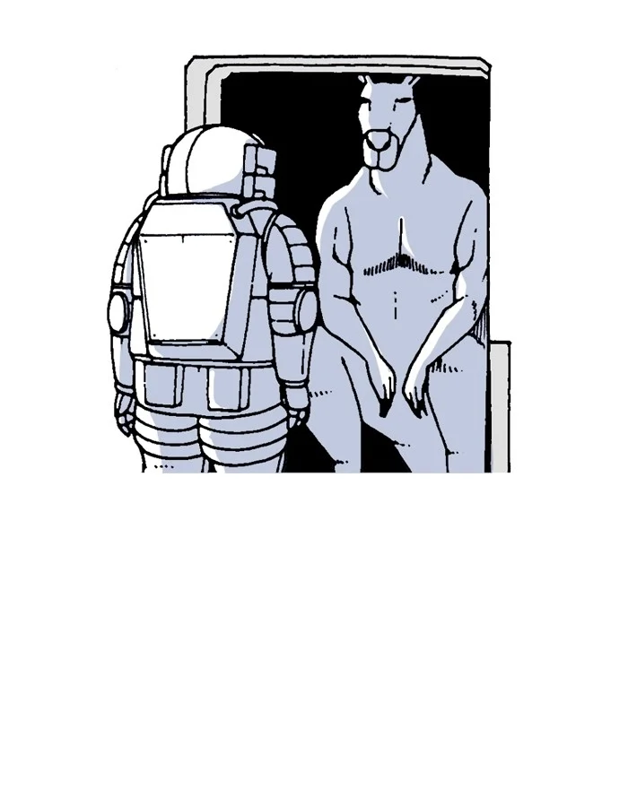 Read Moon You (en) Manga Online