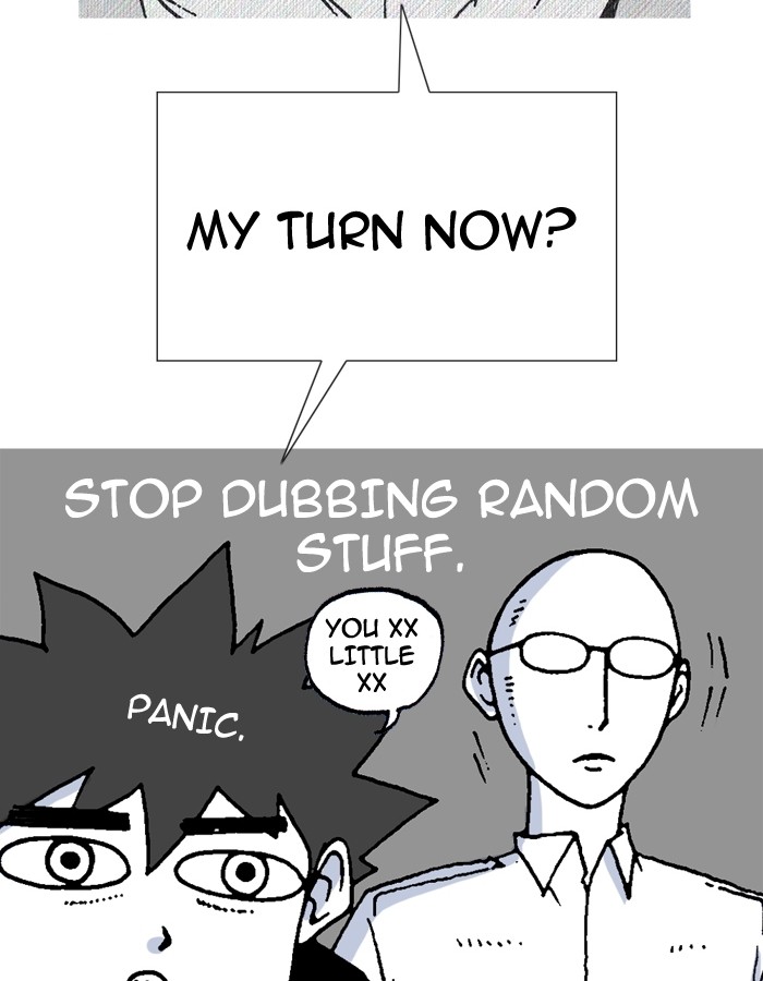 Read Moon You (en) Manga Online