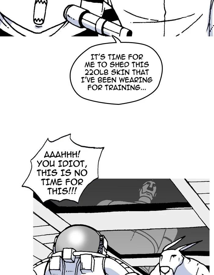 Read Moon You (en) Manga Online