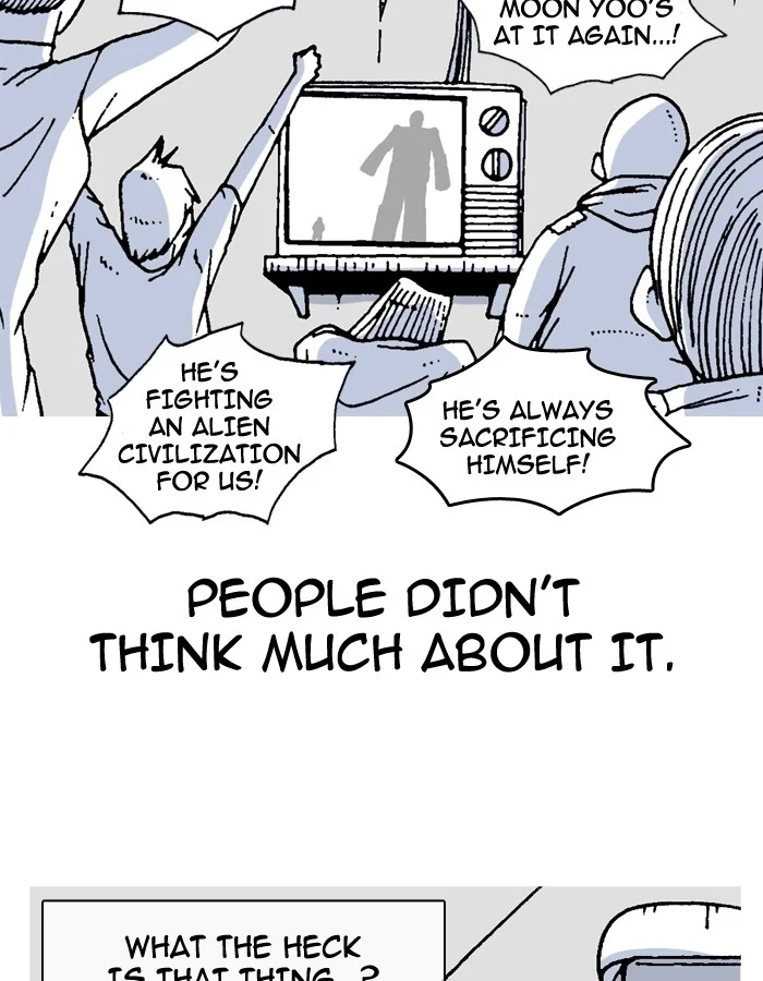 Read Moon You (en) Manga Online