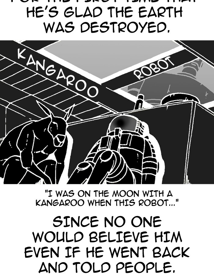 Read Moon You (en) Manga Online