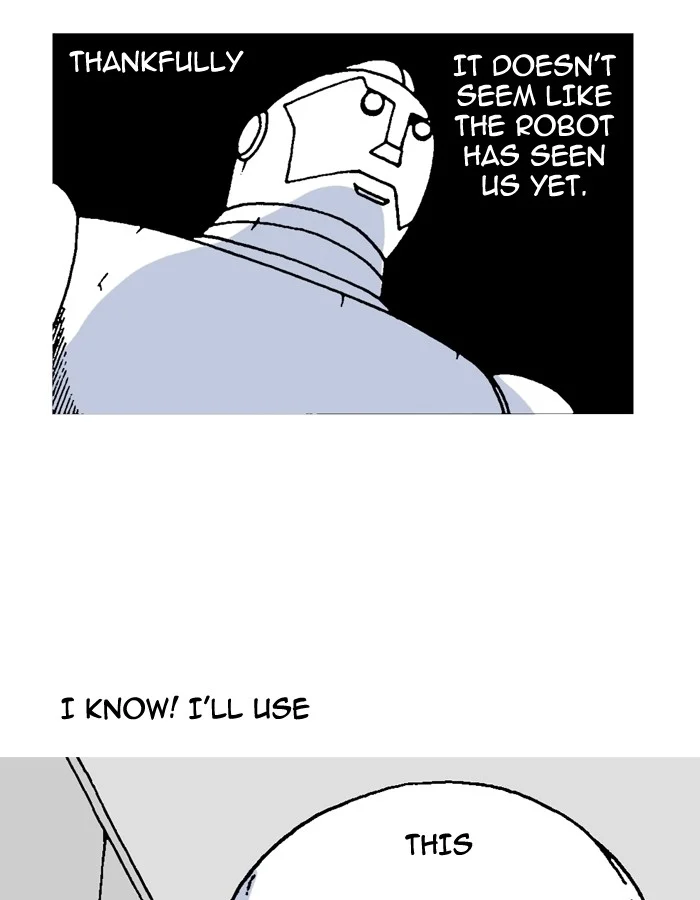 Read Moon You (en) Manga Online