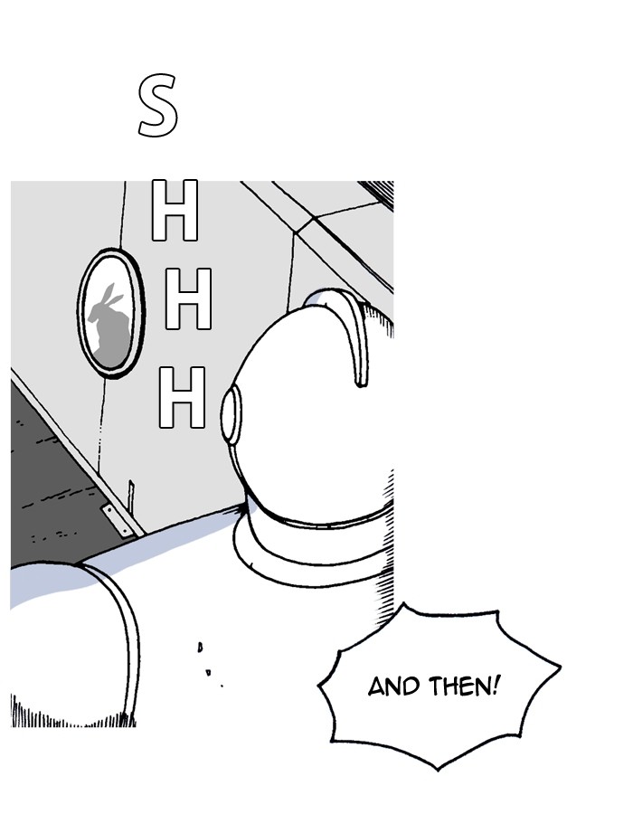 Read Moon You (en) Manga Online