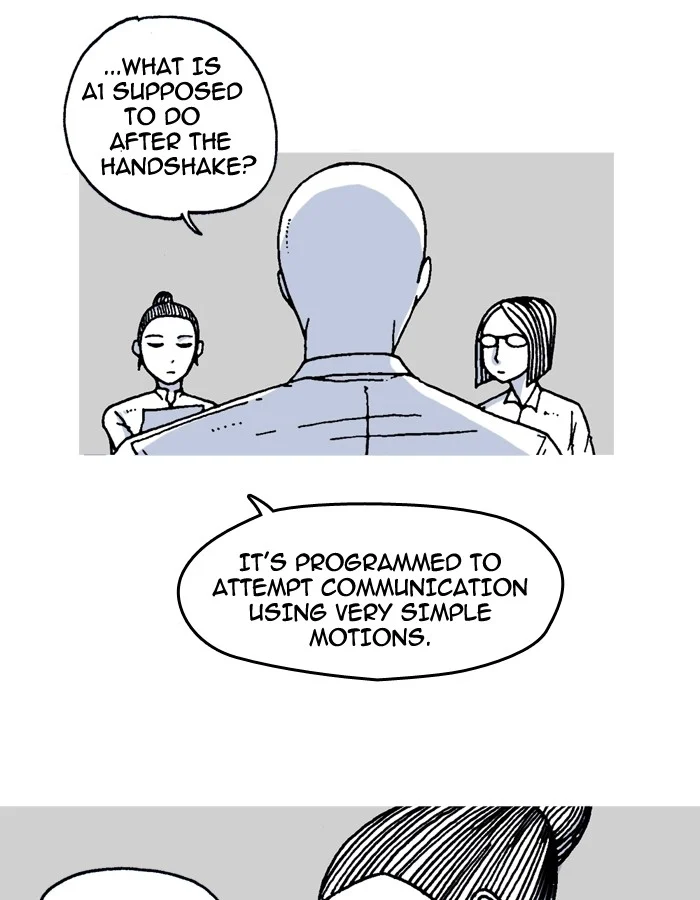 Read Moon You (en) Manga Online