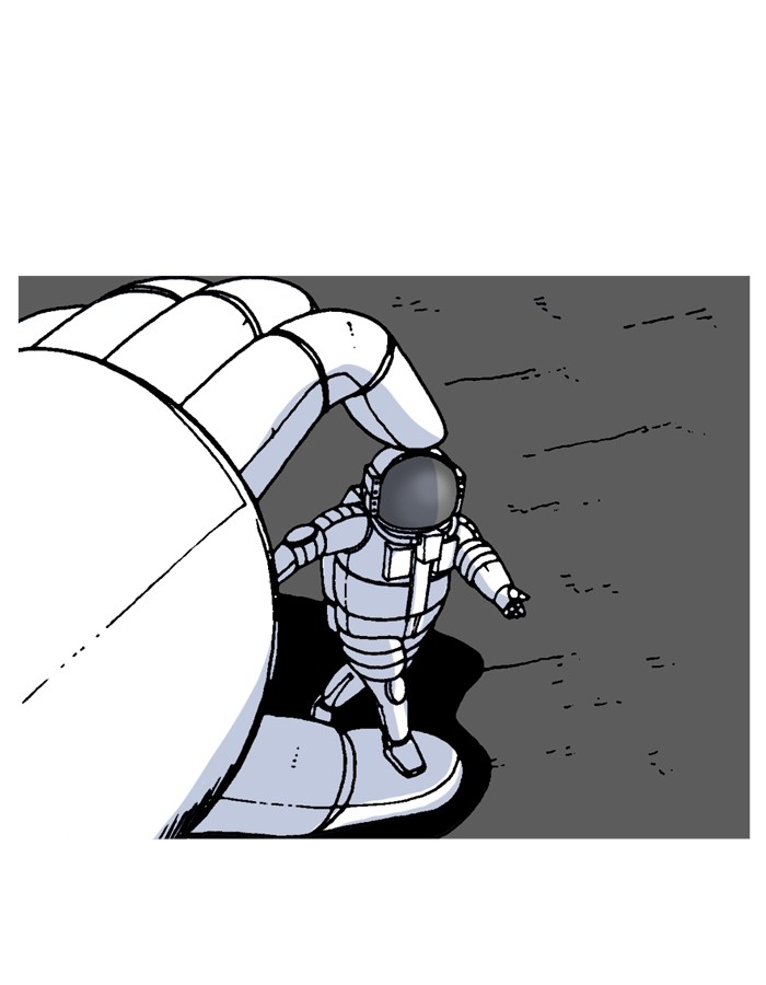 Read Moon You (en) Manga Online