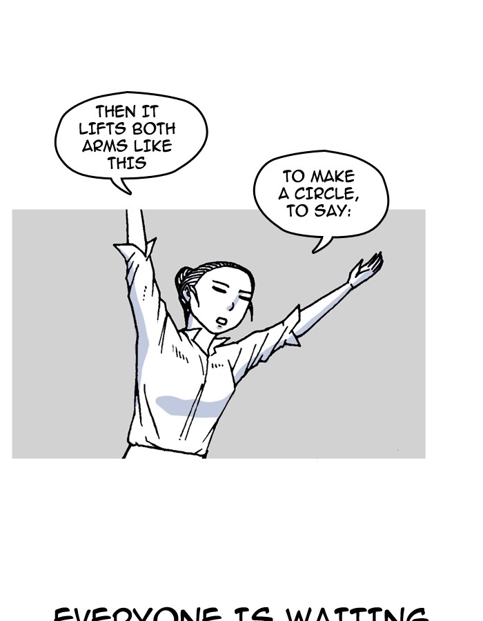 Read Moon You (en) Manga Online