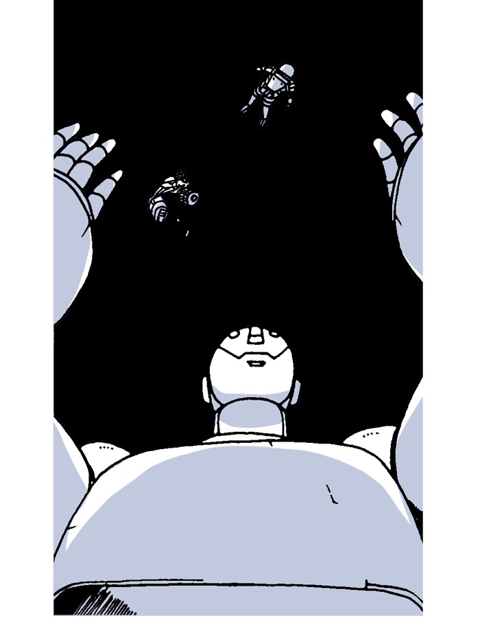 Read Moon You (en) Manga Online