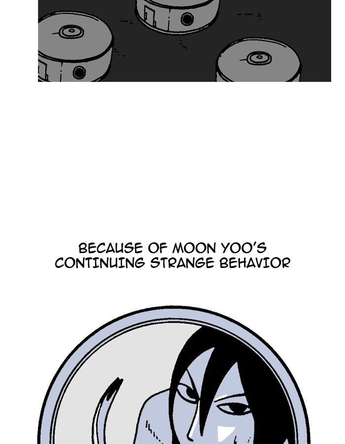 Read Moon You (en) Manga Online