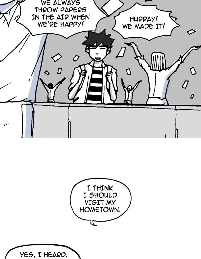 Read Moon You (en) Manga Online