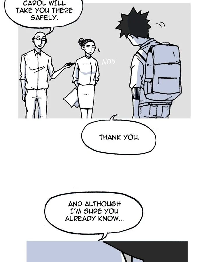 Read Moon You (en) Manga Online