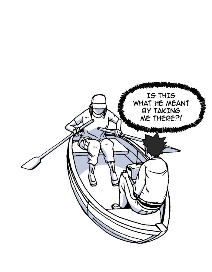 Read Moon You (en) Manga Online