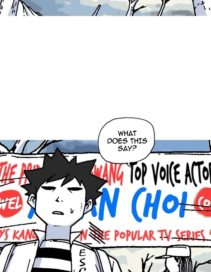 Read Moon You (en) Manga Online