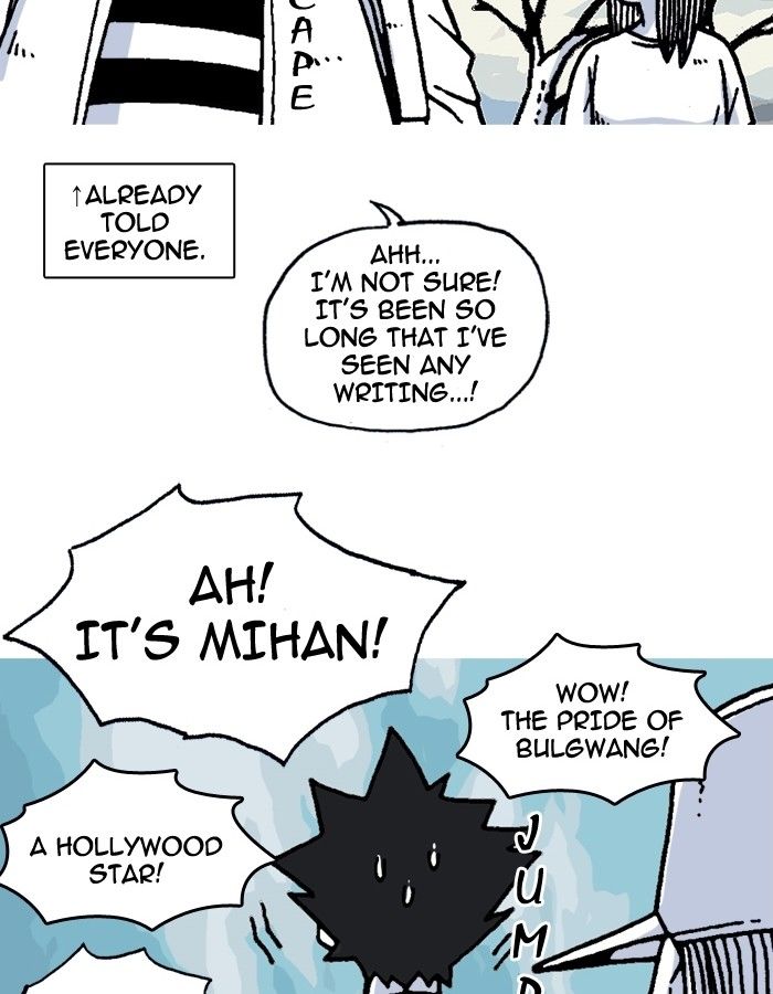 Read Moon You (en) Manga Online