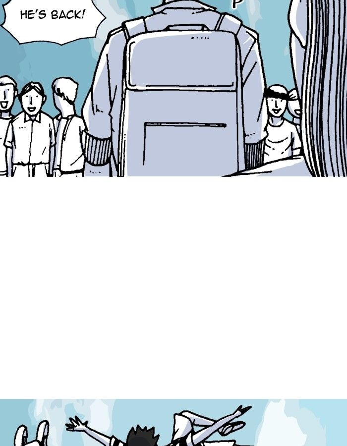 Read Moon You (en) Manga Online