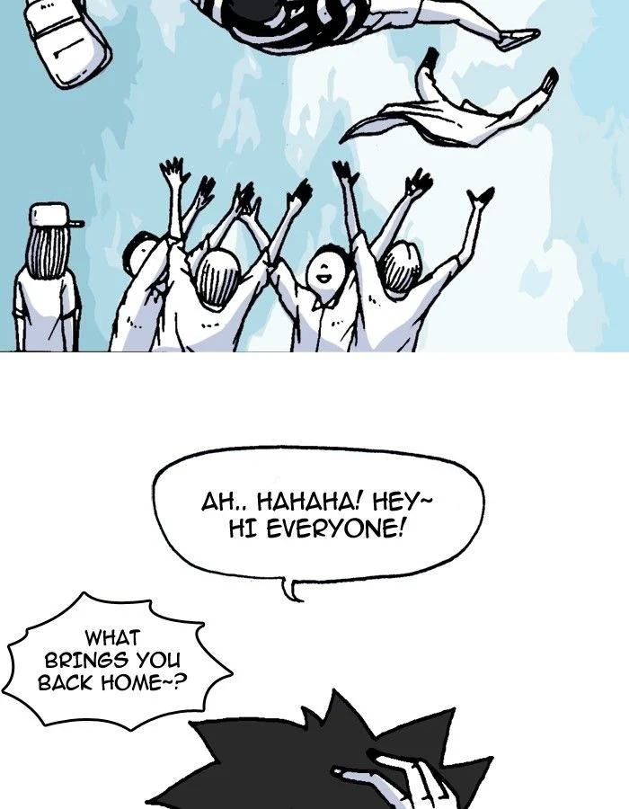 Read Moon You (en) Manga Online