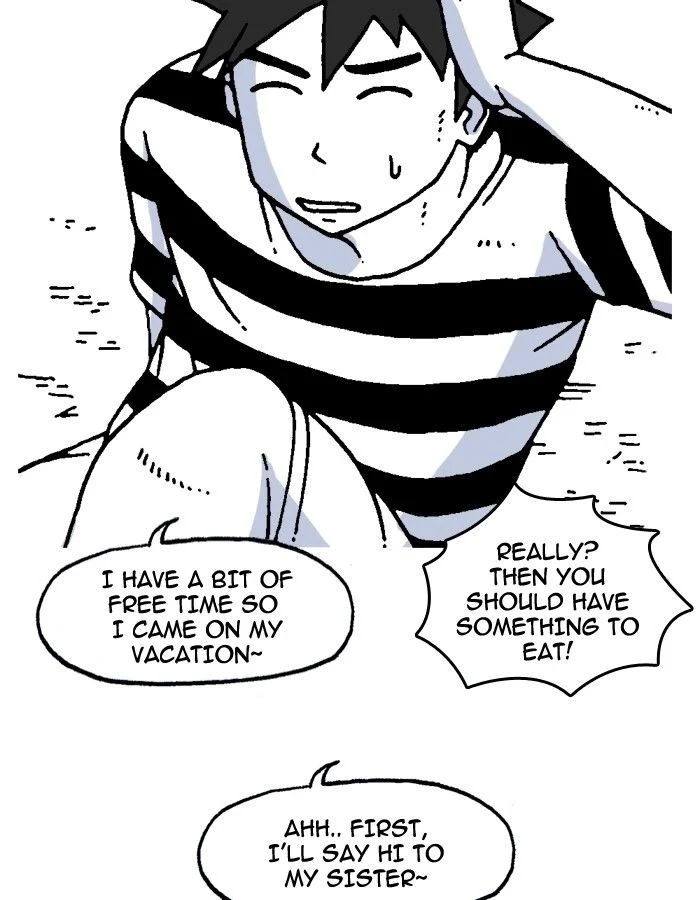 Read Moon You (en) Manga Online