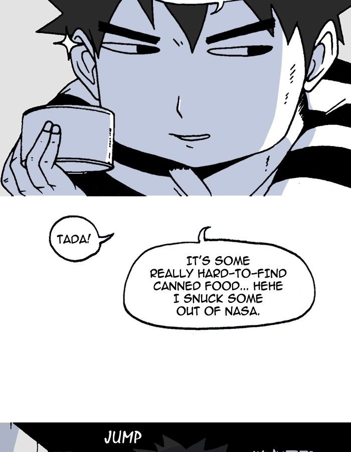 Read Moon You (en) Manga Online