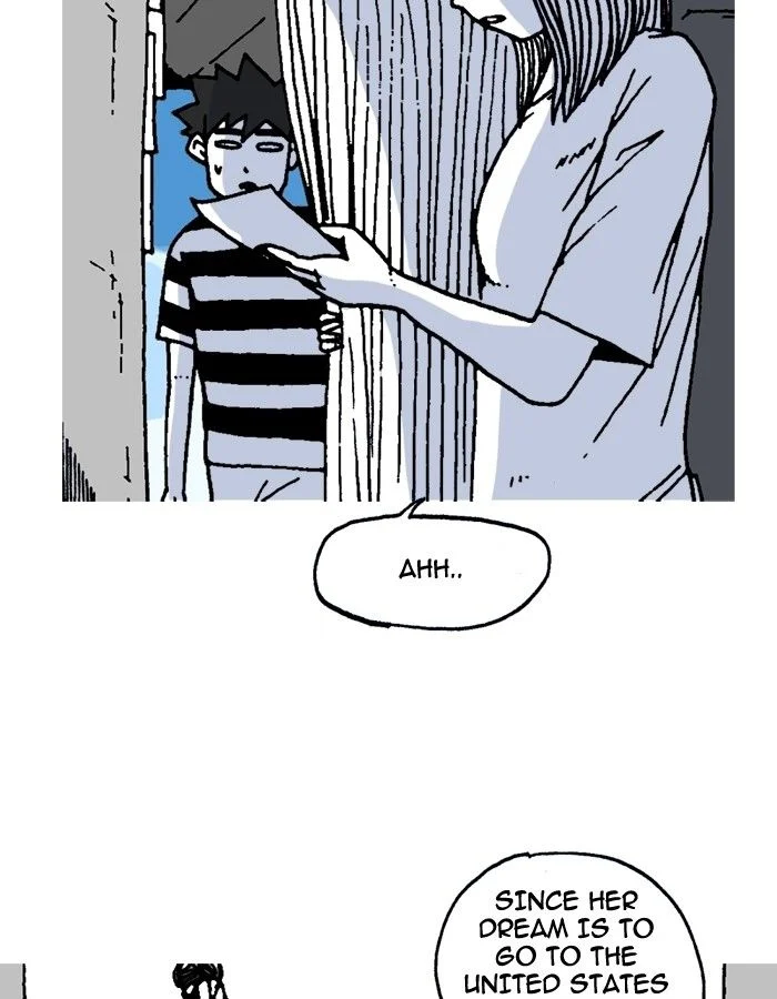 Read Moon You (en) Manga Online