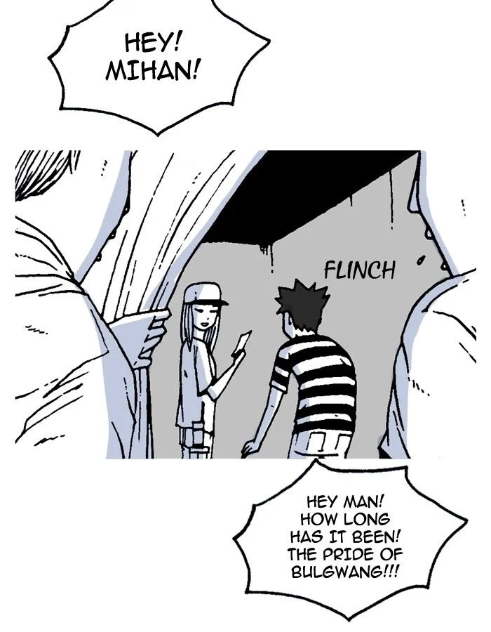 Read Moon You (en) Manga Online