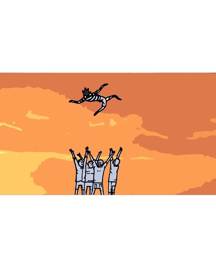 Read Moon You (en) Manga Online