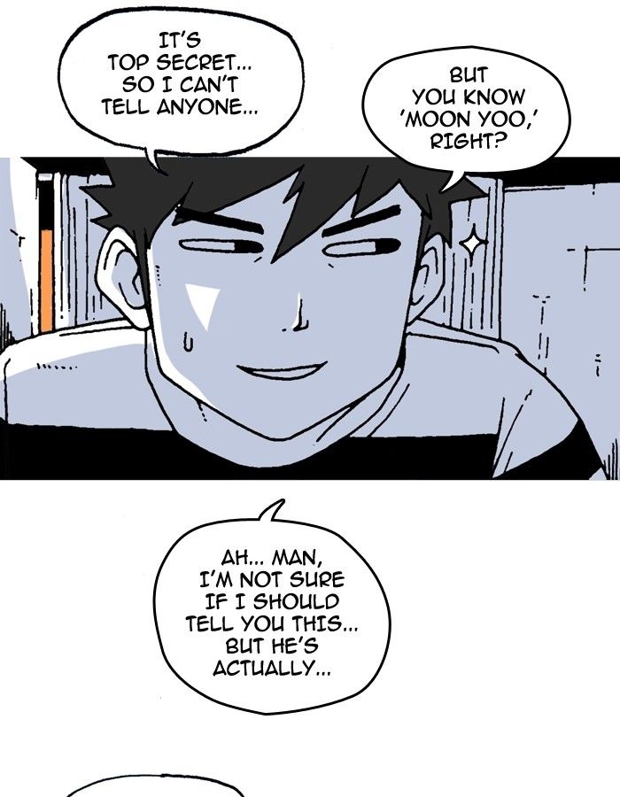 Read Moon You (en) Manga Online