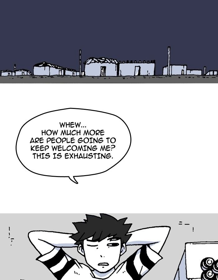 Read Moon You (en) Manga Online