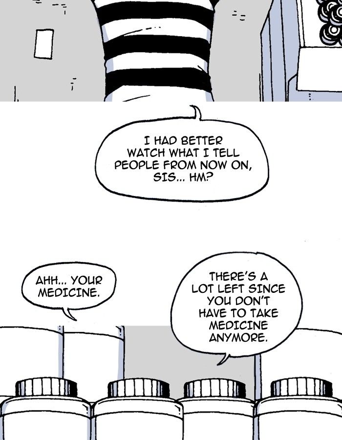 Read Moon You (en) Manga Online