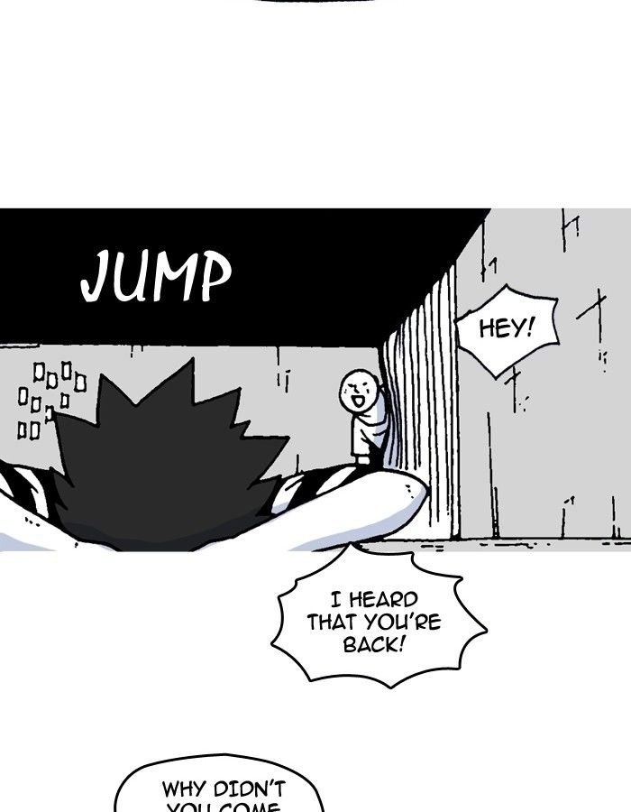 Read Moon You (en) Manga Online