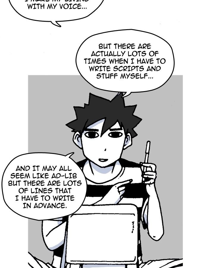 Read Moon You (en) Manga Online