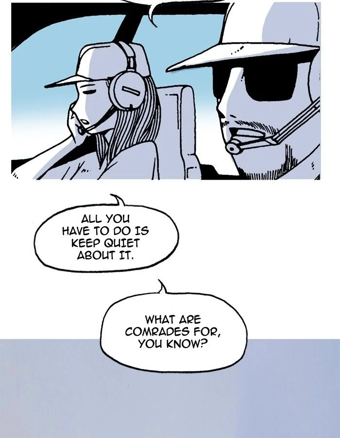 Read Moon You (en) Manga Online