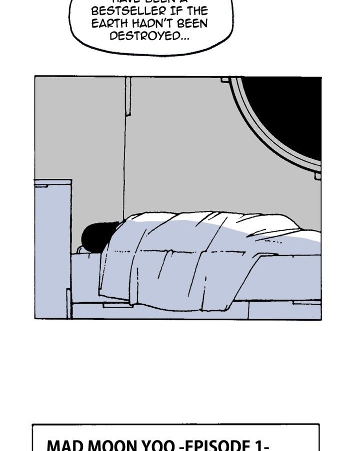 Read Moon You (en) Manga Online