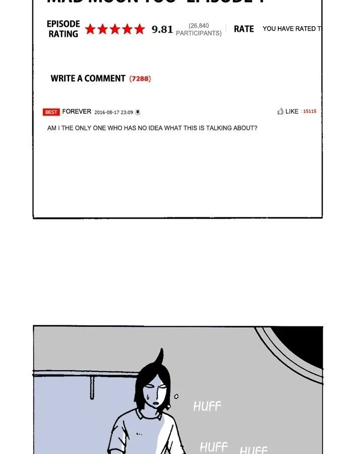 Read Moon You (en) Manga Online