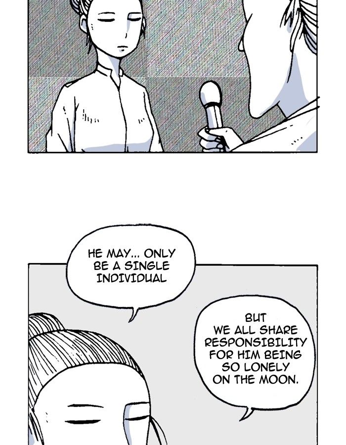 Read Moon You (en) Manga Online