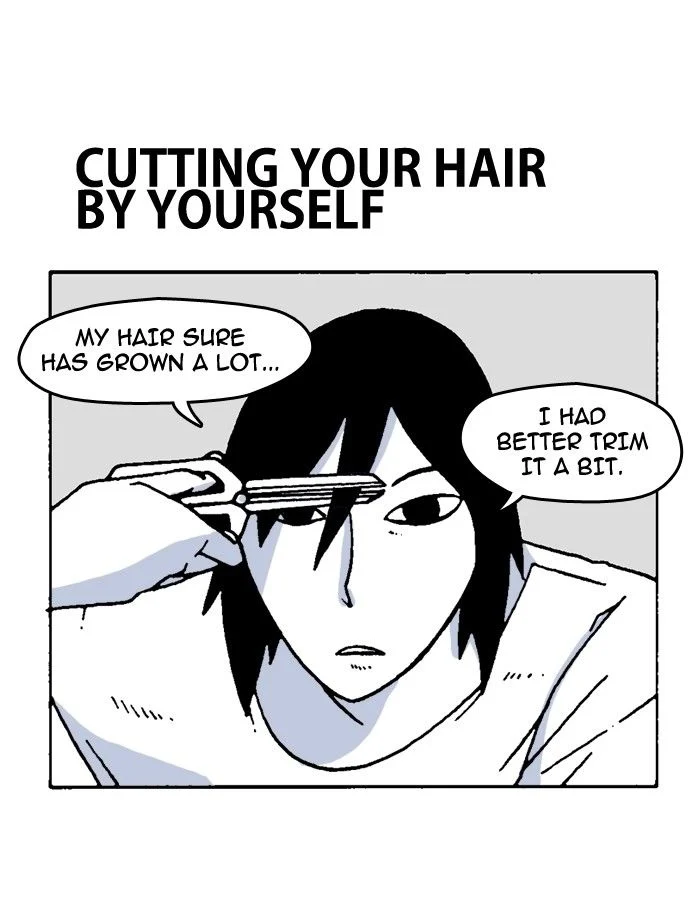 Read Moon You (en) Manga Online