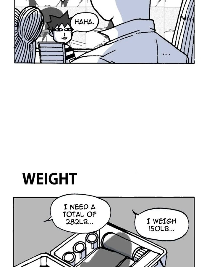 Read Moon You (en) Manga Online