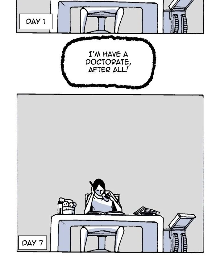 Read Moon You (en) Manga Online