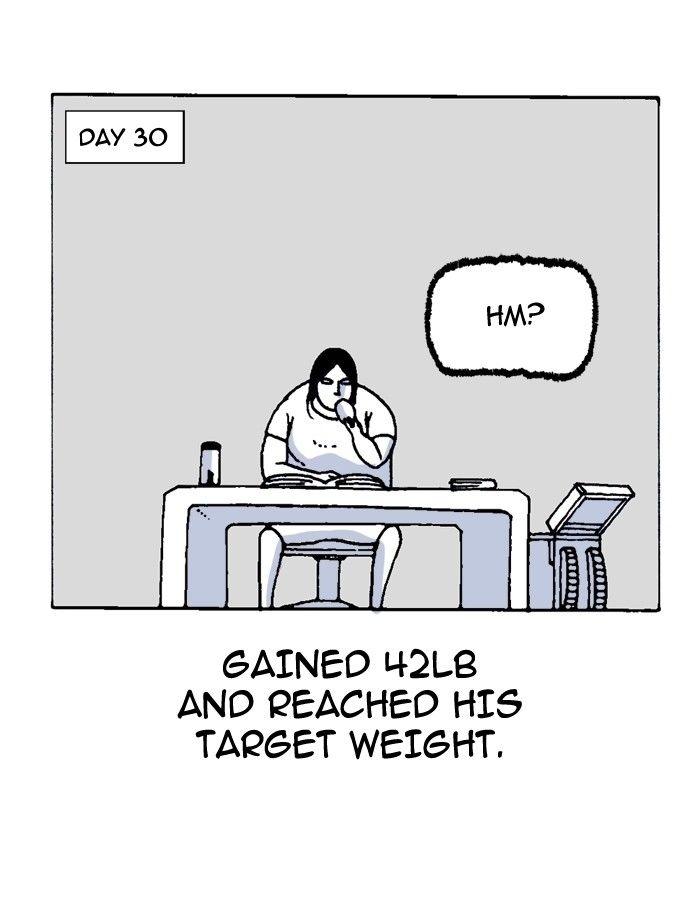 Read Moon You (en) Manga Online