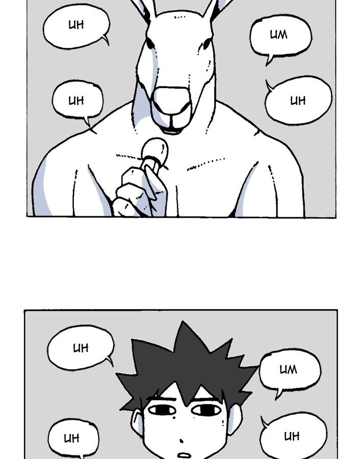 Read Moon You (en) Manga Online