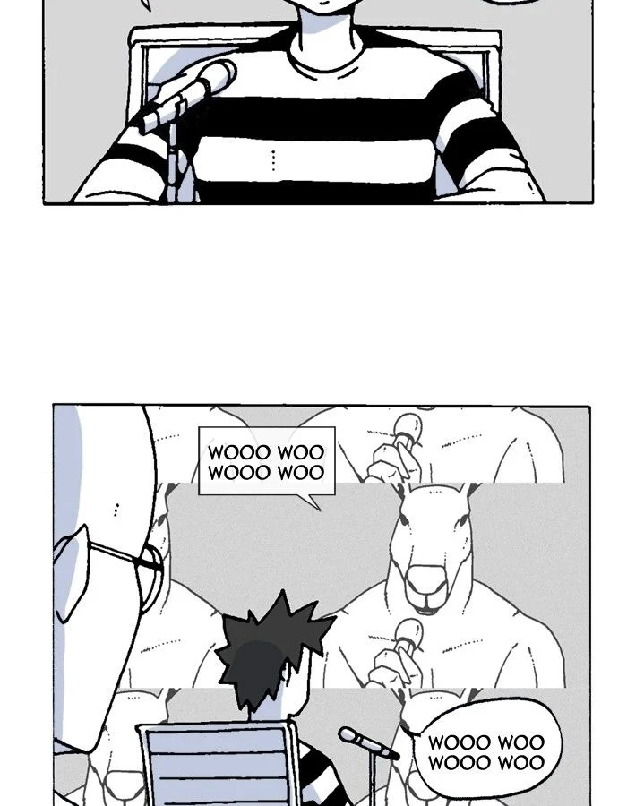 Read Moon You (en) Manga Online