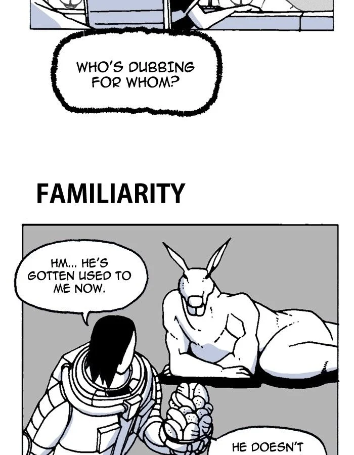 Read Moon You (en) Manga Online