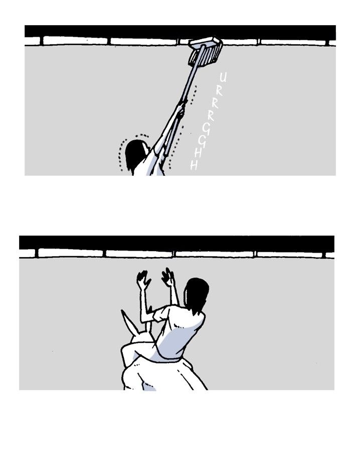 Read Moon You (en) Manga Online