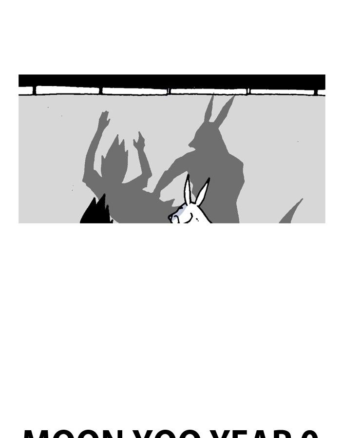 Read Moon You (en) Manga Online