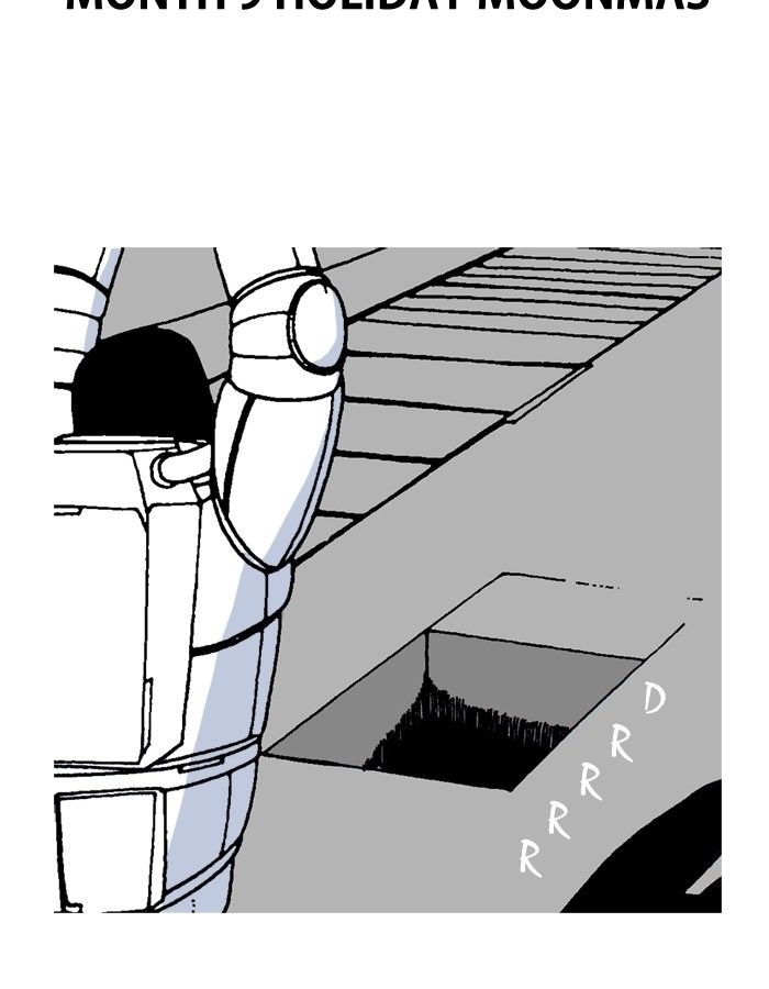 Read Moon You (en) Manga Online